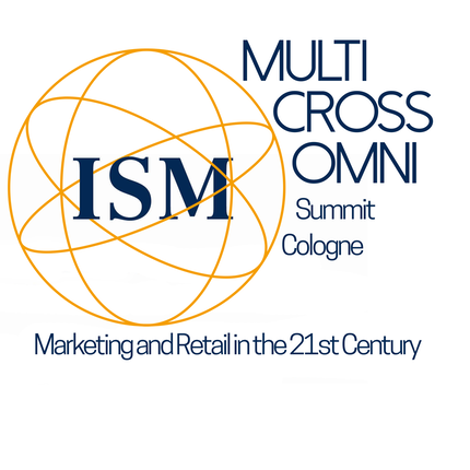20161105 ISM Summit 2016 Cologne Logo