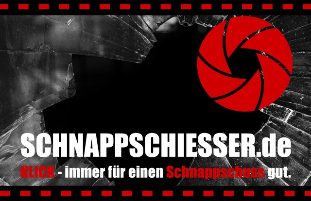 Schnappschiesser-Logo